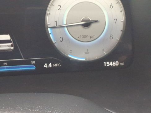 Used 2024 Hyundai Palisade Calligraphy image 13