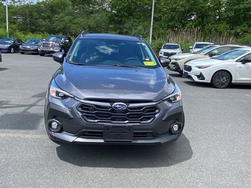 New 2026 Subaru Crosstrek 2.5i Premium AWD/4WD image 2