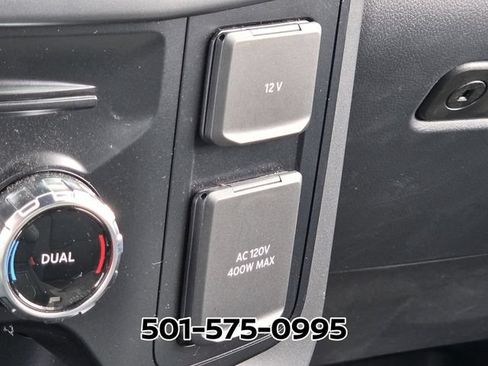 Used 2024 Ford F150 XLT w/ Equipment Group 302A MID AWD/4WD image 26