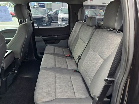 Used 2023 Ford F150 XL w/ XL Chrome Appearance Package image 7