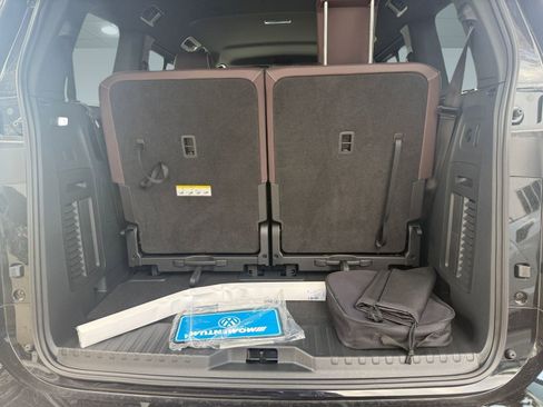 New 2025 Volkswagen ID. Buzz Pro S image 26