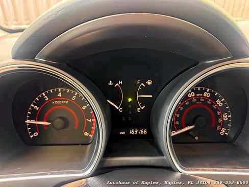 Used 2012 Toyota Highlander SE w/ Tow Pkg image 10