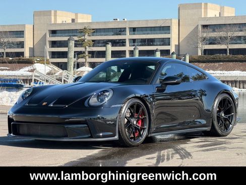 Used 2024 Porsche 911 GT3 image 9