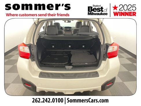 Used 2017 Subaru Crosstrek 2.0i Limited AWD/4WD image 21