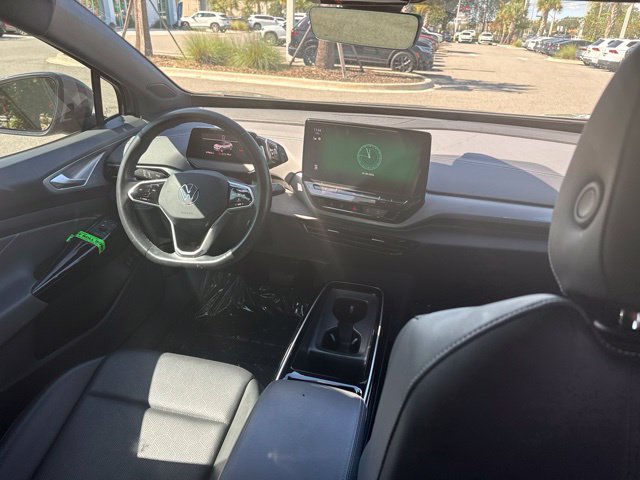 Certified 2023 Volkswagen ID.4 Pro S RWD image 12