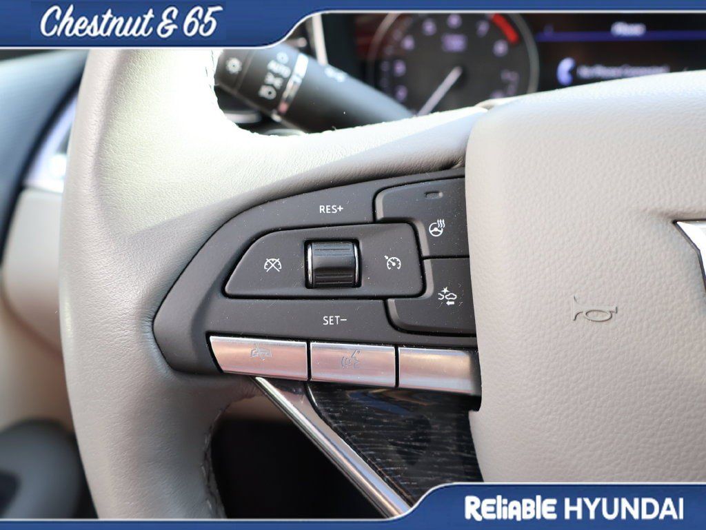 Used 2024 Cadillac XT6 Premium Luxury w/ Technology Package AWD/4WD image 28
