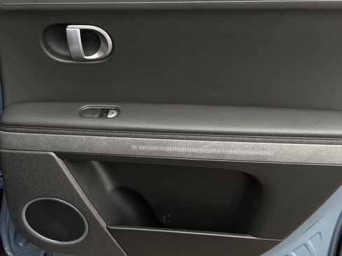 Certified 2023 Hyundai Ioniq 5 SEL w/ Cargo Package image 27