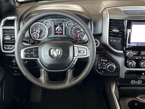 New 2026 RAM 1500 Big Horn image 14