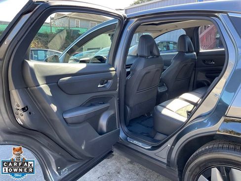 Used 2024 Nissan Ariya FWD image 25