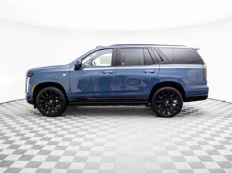 New 2026 Cadillac Escalade Platinum Sport w/ LPO, ONYX Package video 4