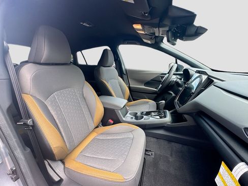 New 2026 Subaru Crosstrek 2.5i Sport AWD/4WD image 25