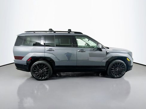 New 2026 Hyundai Santa Fe Calligraphy image 4