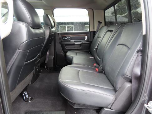 Used 2018 RAM 3500 Laramie AWD/4WD image 46