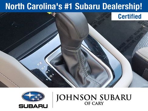 Used 2025 Subaru Forester Premium w/ Protection Package image 12