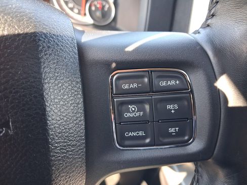 Used 2014 RAM 1500 Sport w/ Trailer Tow Group AWD/4WD image 18