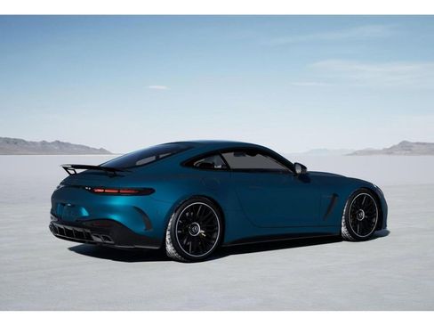 New 2026 Mercedes-Benz AMG GT 55 image 20