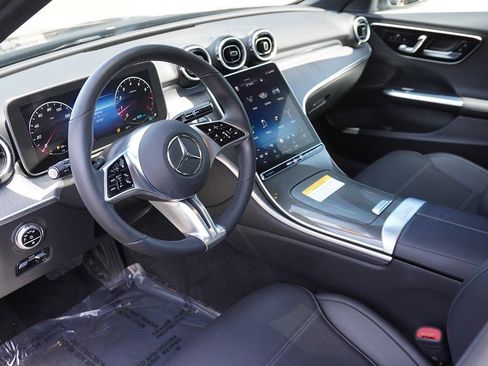 Used 2022 Mercedes-Benz C 300 4MATIC Sedan image 29