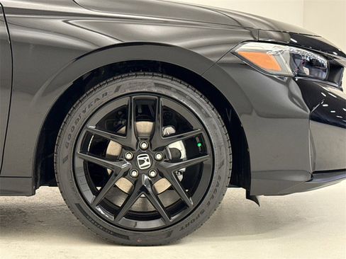 New 2026 Honda Civic Sport image 6