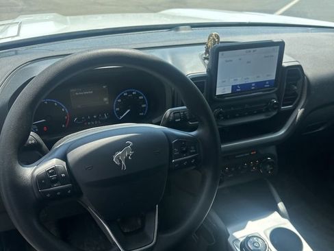 Used 2021 Ford Bronco Sport Big Bend AWD/4WD image 15