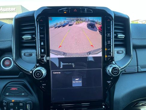 New 2026 RAM 1500 RHO AWD/4WD image 27