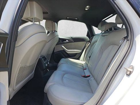 Used 2018 Audi S6 Prestige w/ Prestige Package AWD/4WD image 14