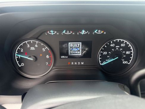 Used 2025 Ford F350 XLT w/ 360-Degree Camera Package AWD/4WD image 16