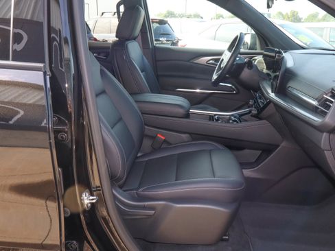 Used 2026 Chevrolet Traverse LT AWD/4WD image 26