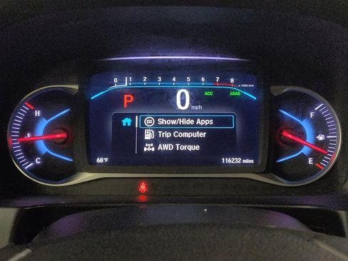 Used 2019 Honda Pilot Elite image 23