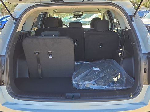 New 2026 Kia Sorento LX image 12