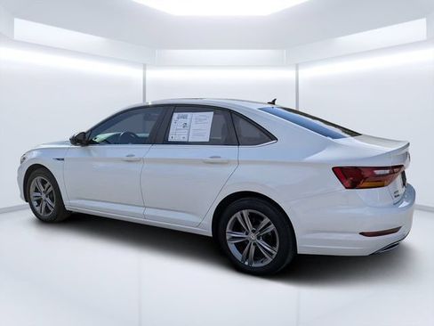 Used 2019 Volkswagen Jetta R-Line FWD image 5