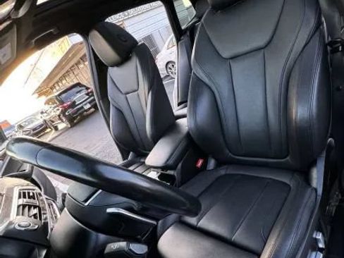 Used 2019 BMW X3 sDrive30i RWD image 17