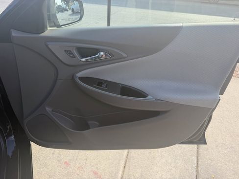 Used 2016 Chevrolet Malibu LS FWD image 22