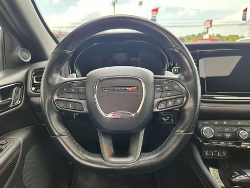 Used 2023 Dodge Durango GT AWD/4WD image 23