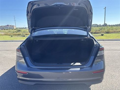 New 2025 Honda Accord SE image 14