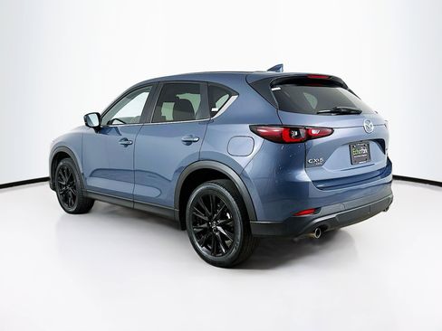 Used 2024 MAZDA CX-5 Carbon Edition image 5