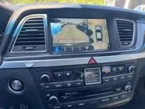 Used 2019 Genesis G80 3.3T Sport RWD image 20