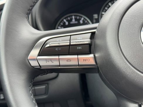 Used 2025 MAZDA CX-50 AWD 2.5 S w/ Premium Package image 16