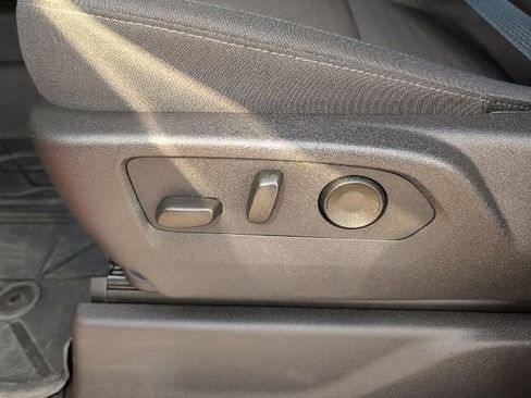 New 2025 Chevrolet Silverado 1500 LT w/ Protection Package image 13