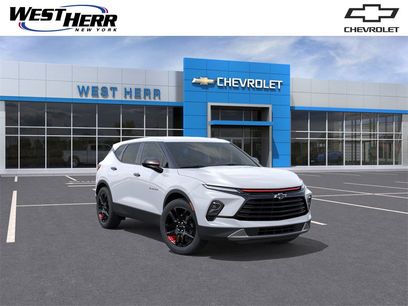 New 2025 Chevrolet Blazer LT w/ Redline Edition