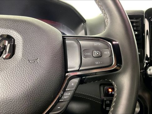 Used 2024 RAM 1500 Limited AWD/4WD image 27