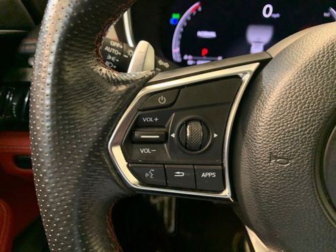 Used 2023 Acura MDX A-Spec image 20