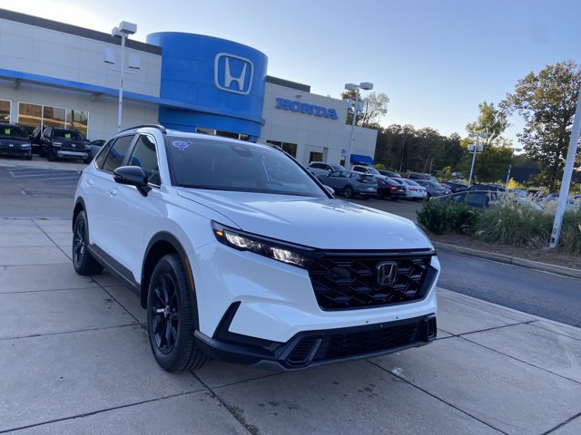 Used 2024 Honda CR-V Sport image 2