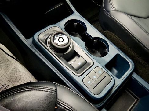 Used 2023 Ford Maverick Lariat w/ Lariat Luxury Package FWD image 19