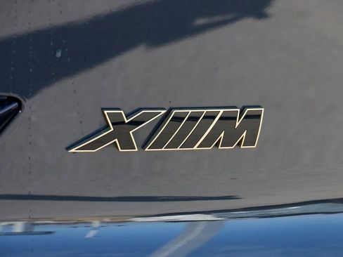 Used 2023 BMW XM image 8