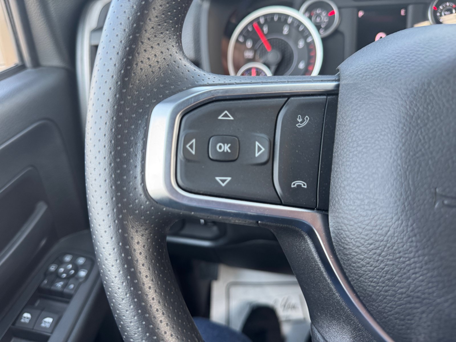 New 2027 RAM 2500 Tradesman AWD/4WD image 31