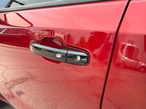 Used 2022 Chevrolet Silverado 1500 LT Trail Boss w/ Safety Package AWD/4WD image 12