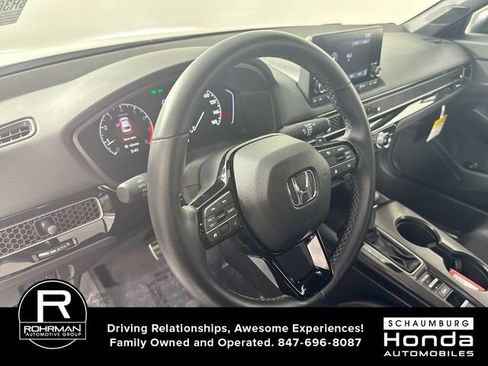 Used 2026 Honda Civic Sport image 24
