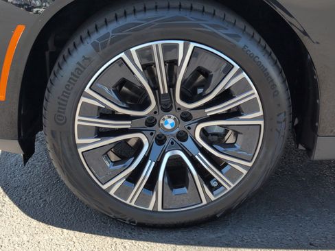 Used 2026 BMW X3 xDrive30i w/ Convenience Package AWD/4WD image 13