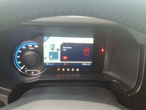 Certified 2022 Ford Bronco Big Bend image 15