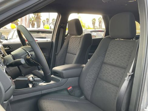 New 2026 Dodge Durango GT image 19